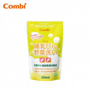 Combi 奶瓶清潔液補充裝250ml