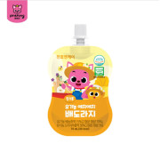 pinkfong - 有機桔梗雪梨汁 70毫升 PF388