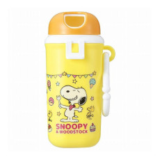 日本製 Snoopy 零食盒