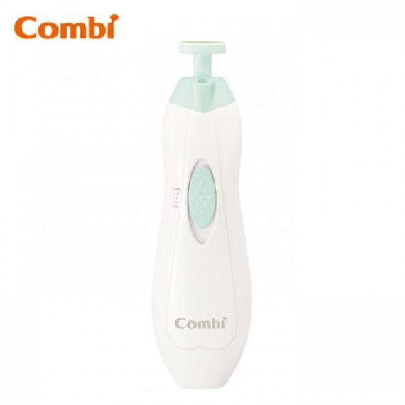 Combi 親子電動磨甲器 (藍色)