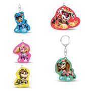 Paw Patrol 汪汪隊電影版限量產品