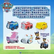 Paw Patrol汪汪隊炭酸入浴料 浴球-青新草本香氣 款式隨機發放