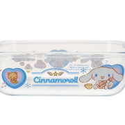 Cinnamoroll 玉桂狗 多用途耐熱/ 冷玻璃餐盒 640ml 9-7724-3