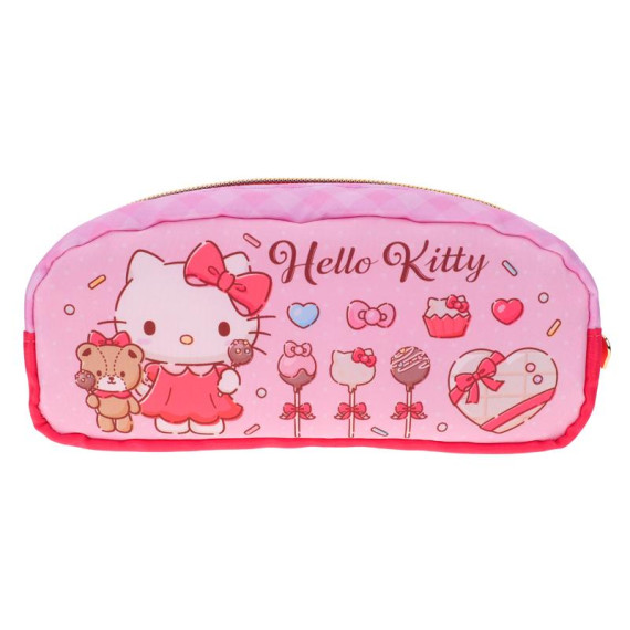 Hello Kitty 筆袋 9-8317-1