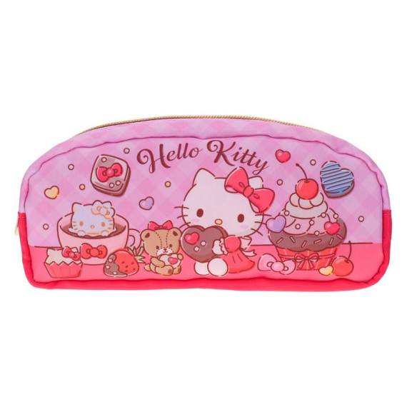 Hello Kitty 筆袋 9-8317-1