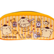 Pompompurin 布甸狗 筆袋 9-8317-2