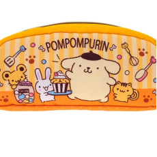 Pompompurin 布甸狗 筆袋 9-8317-2