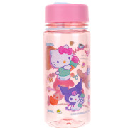 Mix Characters 350ml BPA Free 膠水樽 9-7108-17