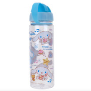 Cinnamoroll 450ml 雙開口設計膠水樽 9-5961-47