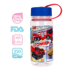 Tomica 350ml BPA Free 膠水樽 