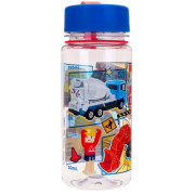 Tomica 350ml BPA Free 膠水樽 