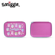 Smiggle 大容量收納筆盒