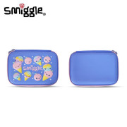 Smiggle 大容量收納筆盒