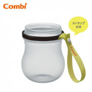 Combi Teteo Balloon鴨嘴杯