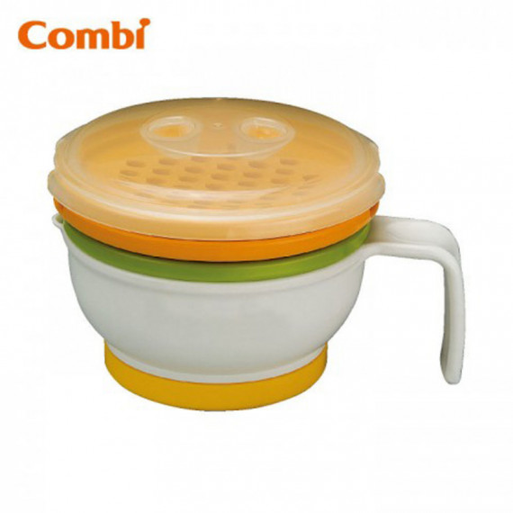 Combi 分段食物調理器