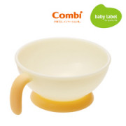 Combi Baby Label 大碗 