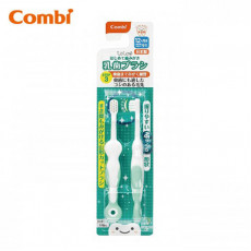 Combi  Teteo 第三階段牙刷