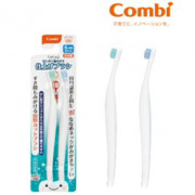 Combi Teteo 父母用幼兒牙刷