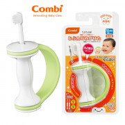 COMBI Teteo 幼兒牙刷訓練器