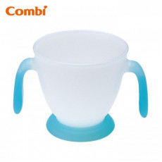   Combi Baby Label 嬰兒牛奶杯