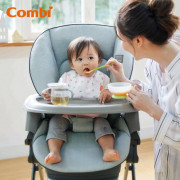 Combi High Chair BEDi Long 餐椅 / 搖椅 手動版