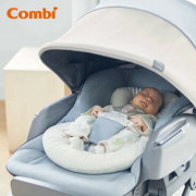 Combi High Chair BEDi Long 餐椅 / 搖椅 手動版